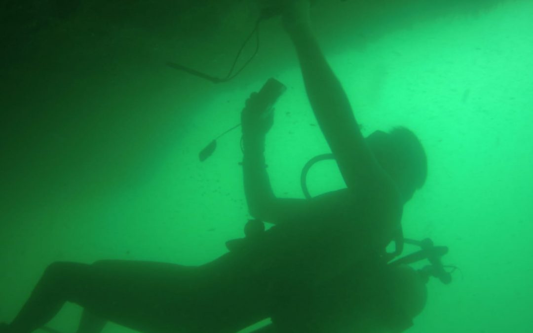 Diving Service TMJ Underwater Services